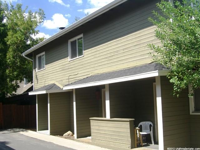 1384 Park Ave #2, Park City, UT 84060 — photo 3