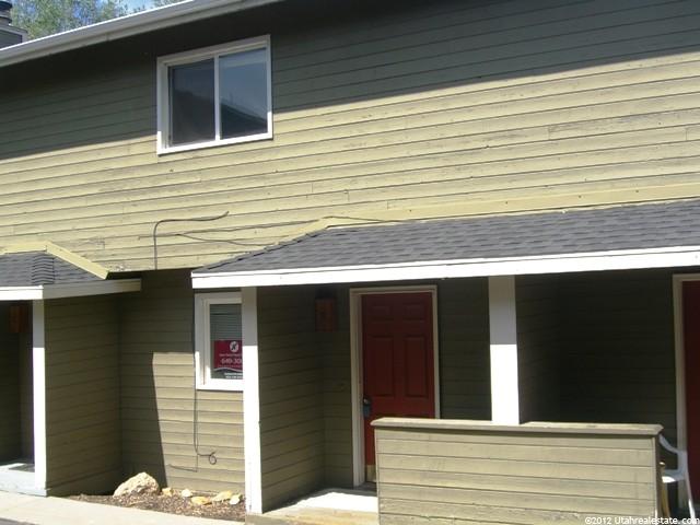 1384 Park Ave #2, Park City, UT 84060 — photo 4