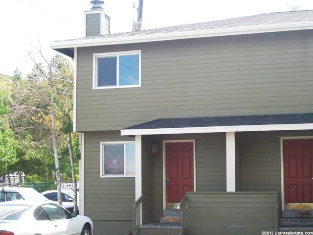 1384 Park Ave #7, Park City, UT 84060 — photo 2