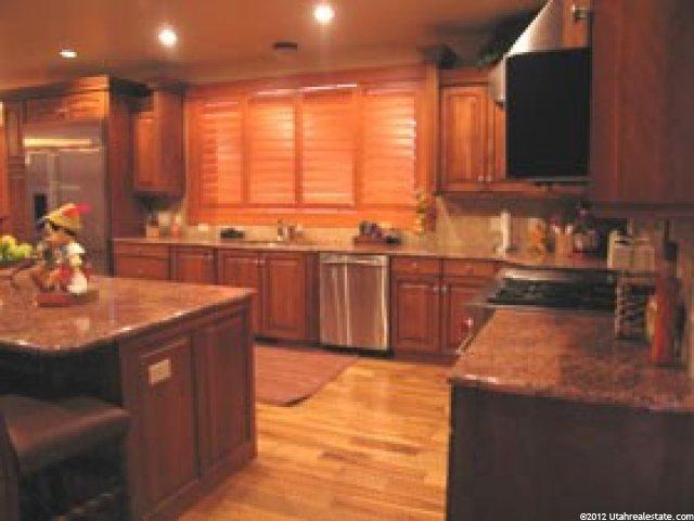 1540 E Main Canyon Rd, Wallsburg, UT 84082 — photo 2