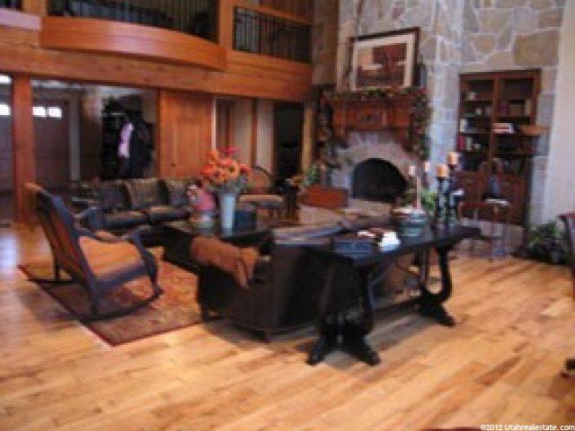1540 E Main Canyon Rd, Wallsburg, UT 84082 — photo 3