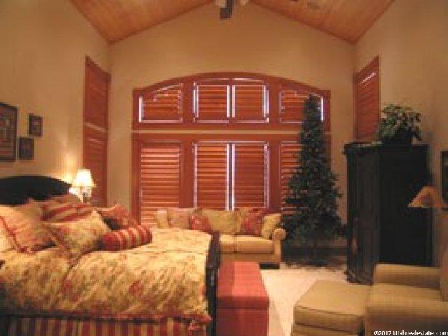 1540 E Main Canyon Rd, Wallsburg, UT 84082 — photo 4