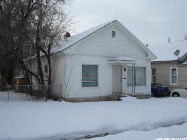 2353 S Eccles Ave E, Ogden, UT 84401 — photo 2