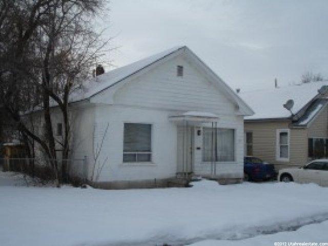 2353 S Eccles Ave E, Ogden, UT 84401 — photo 3