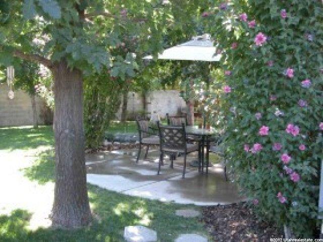 936 Granite Peak Dr, Sandy, UT 84094 — photo 3
