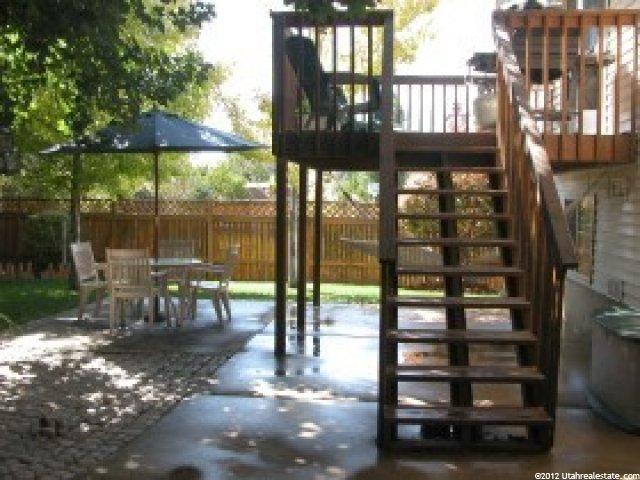 936 Granite Peak Dr, Sandy, UT 84094 — photo 4