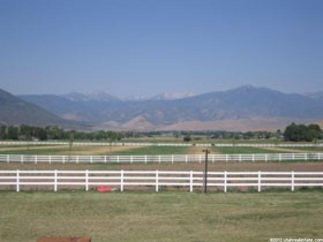 1540 E Main Canyon Rd, Wallsburg, UT 84082 — photo 2