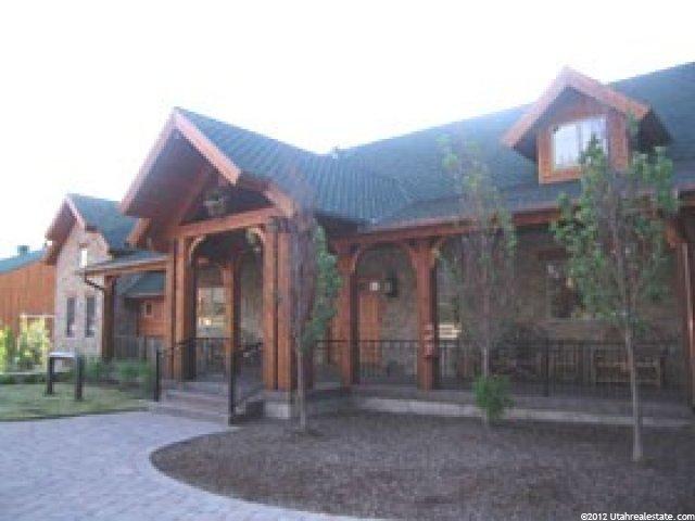 1540 E Main Canyon Rd, Wallsburg, UT 84082 — photo 12