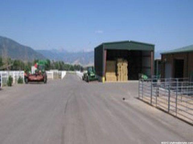1540 E Main Canyon Rd, Wallsburg, UT 84082 — photo 4