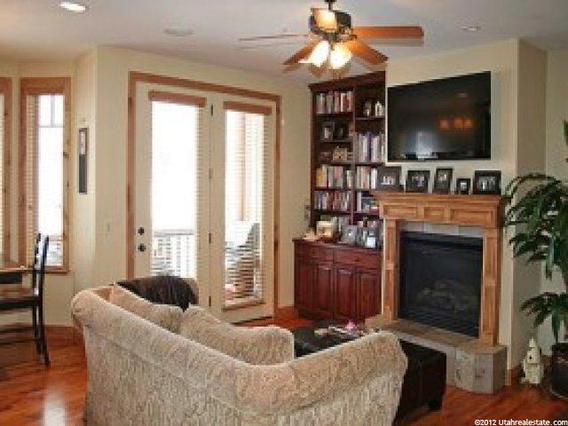 3044 W Lower Saddleback Rd #2, Park City, UT 84098 — photo 4