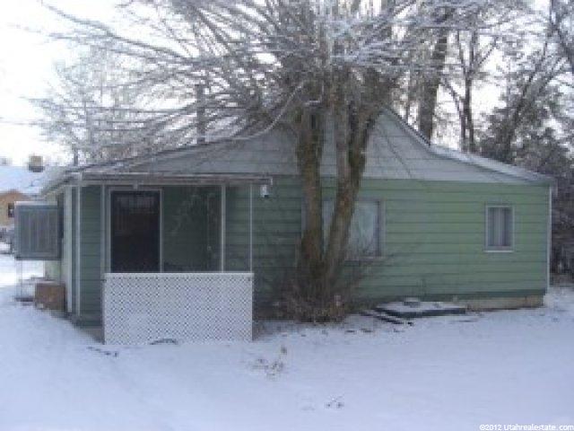 621 Healy St, Ogden, UT 84403 — photo 2