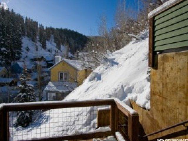 234 Daly, Park City, UT 84060 — photo 11