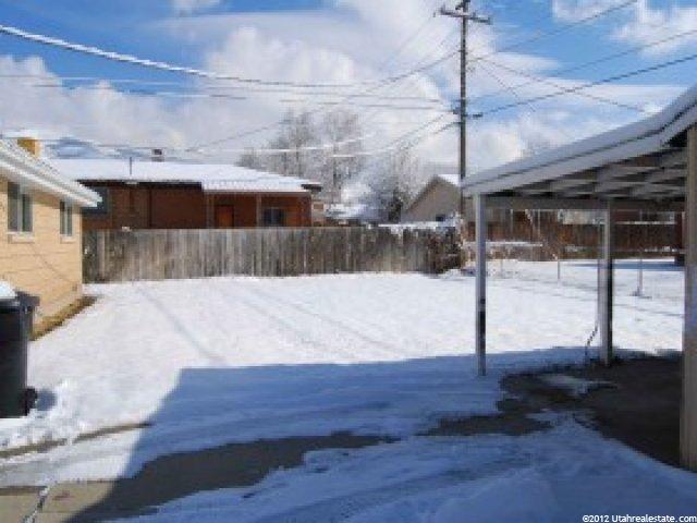 329 W 1450 N, Bountiful, UT 84010 — photo 10