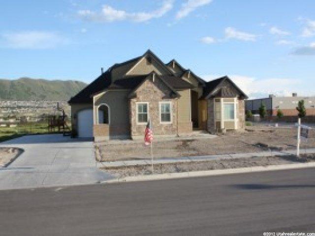 174 Browns Loop Way, Draper, UT 84020 — photo 11