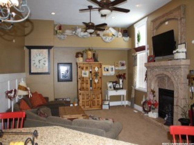 174 Browns Loop Way, Draper, UT 84020 — photo 5