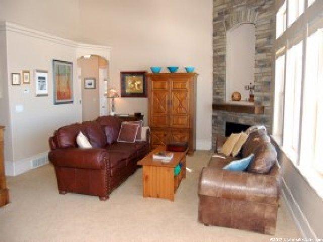 2144 E Eagle Crest Dr, Draper, UT 84020 — photo 2