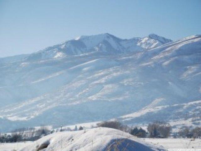 390 S Fox Den Rd #5, Midway, UT 84049 — photo 8