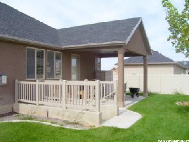2004 N 2750 W, Clinton, UT 84015 — photo 12