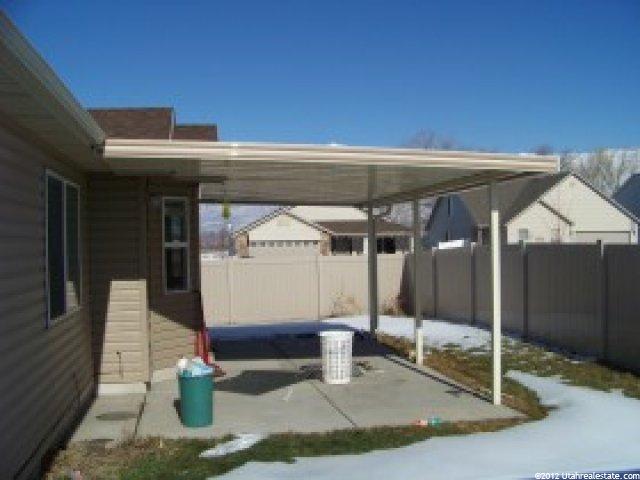 374 N Sam Gates Rd, Ogden, UT 84404 — photo 7