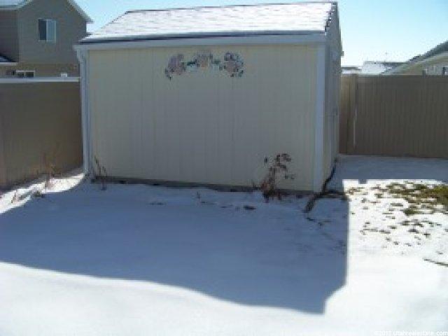 374 N Sam Gates Rd, Ogden, UT 84404 — photo 8