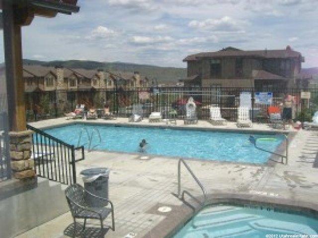 5573 Oslo Ln #103/2C, Kimball Junction, UT 84098 — photo 10