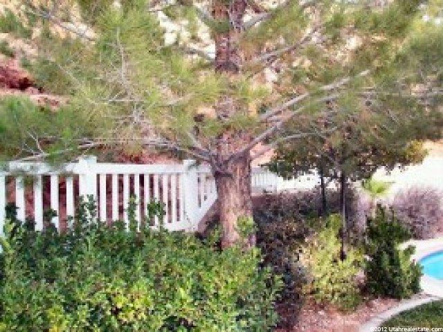 2795 Santa Clara Cir, Bloomington, UT 84790 — photo 2