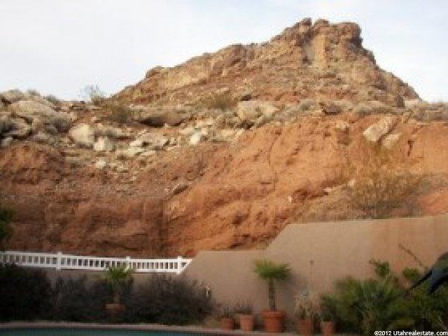 2795 Santa Clara Cir, Bloomington, UT 84790 — photo 7