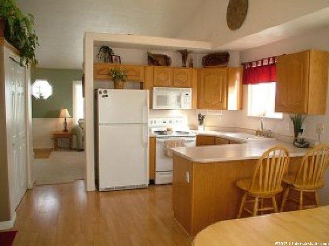 5085 W Mountain Hill Dr, West Jordan, UT 84081 — photo 3