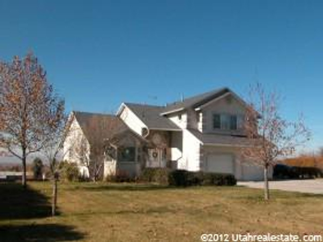 325 S 700 E, Smithfield, UT 84335