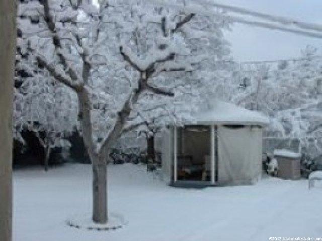 380 E 1500 S, Bountiful, UT 84010 — photo 3