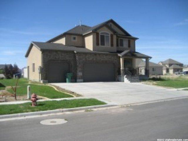 632 W 850 S, Layton, UT 84041 — photo 2