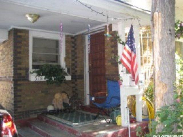 578 E 32nd St, Ogden, UT 84403 — photo 2