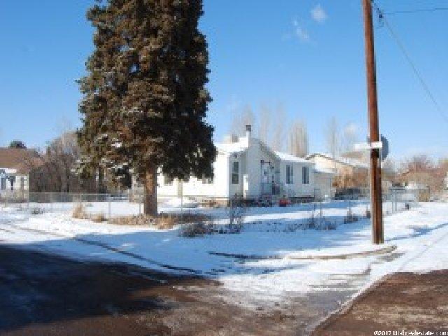 405 N 400 E, Roosevelt, UT 84066 — photo 4