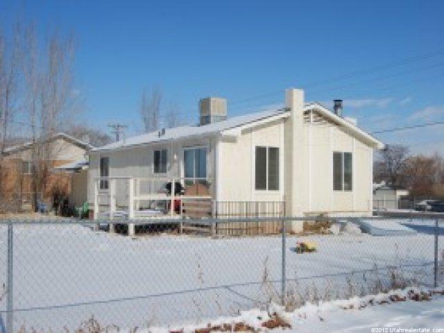405 N 400 E, Roosevelt, UT 84066 — photo 5