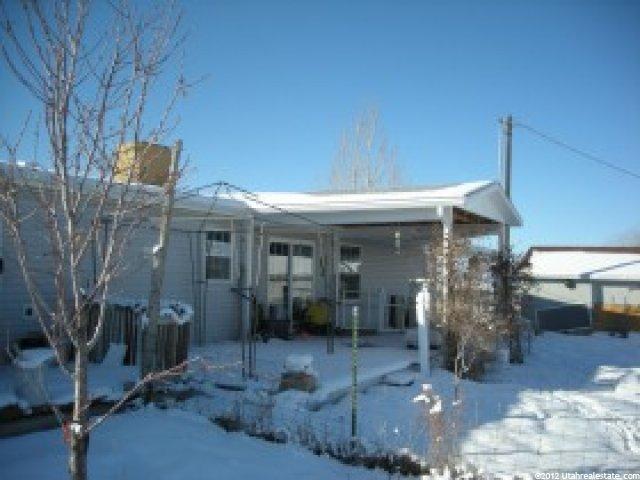 1350 N 645 E, Spring City, UT 84662 — photo 2
