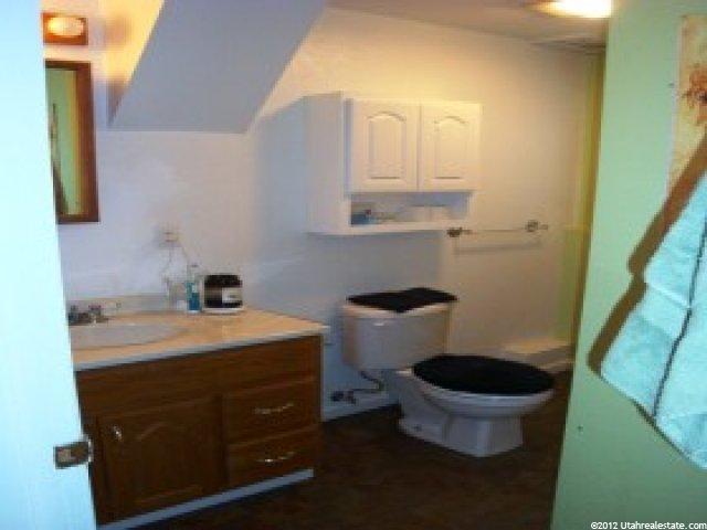 1256 N 3560 W, Vernal, UT 84078 — photo 12