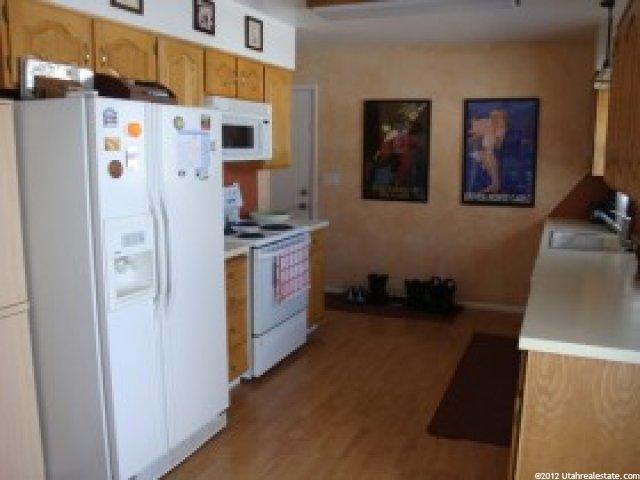 1256 N 3560 W, Vernal, UT 84078 — photo 4