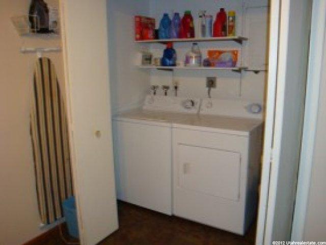 1256 N 3560 W, Vernal, UT 84078 — photo 10