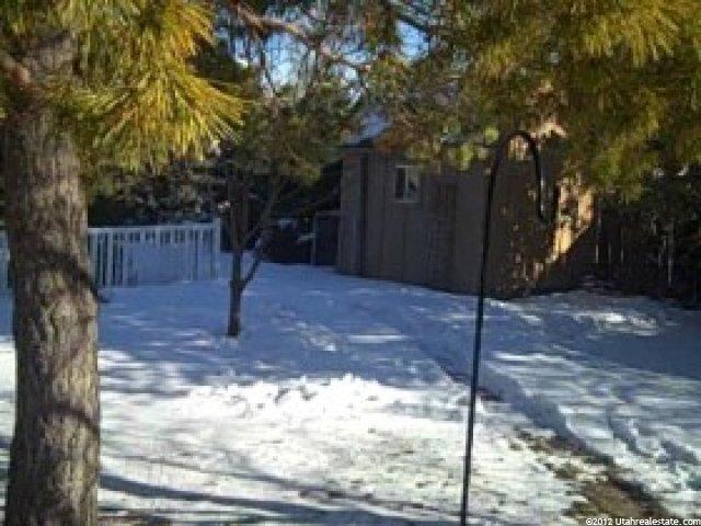 121 W 100 S, Millville, UT 84326 — photo 6