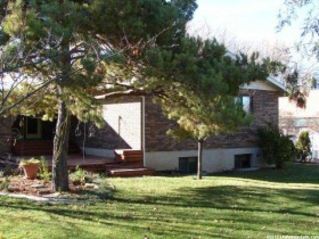 121 W 100 S, Millville, UT 84326 — photo 8
