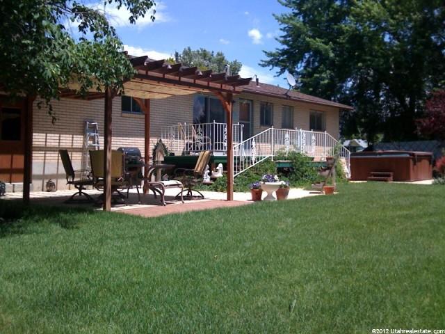 1113 W 800 N, Clinton, UT 84015 — photo 6