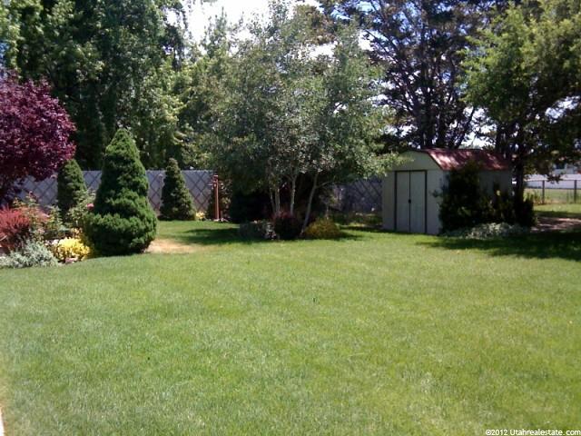 1113 W 800 N, Clinton, UT 84015 — photo 9