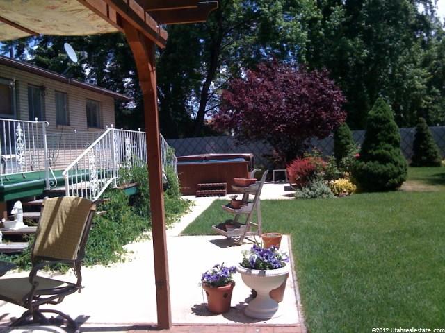 1113 W 800 N, Clinton, UT 84015 — photo 10