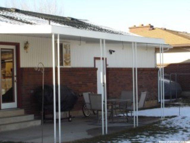 156 N 1100 W, Clearfield, UT 84015 — photo 11