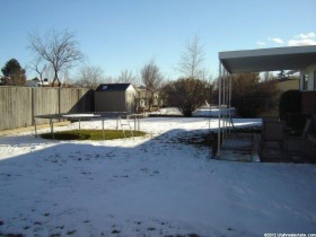 156 N 1100 W, Clearfield, UT 84015 — photo 12
