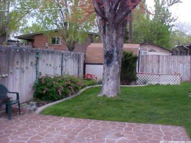 1855 N 1575 W, Layton, UT 84041 — photo 4