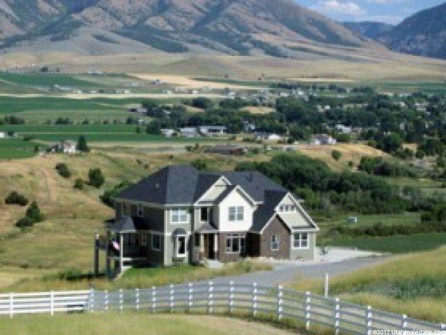 8267 S Paradise W. Dr., Paradise, UT 84328 — photo 2