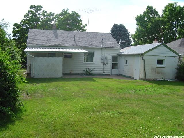 1862 Brinker Ave, Ogden, UT 84401 — photo 2