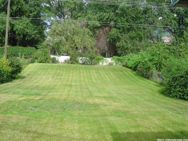 1862 Brinker Ave, Ogden, UT 84401 — photo 3