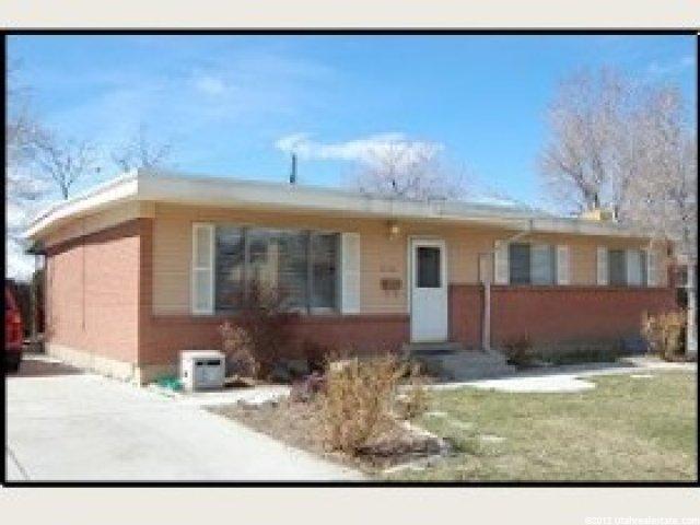 9326 Sneddon Dr, Sandy, UT 84070 — photo 12